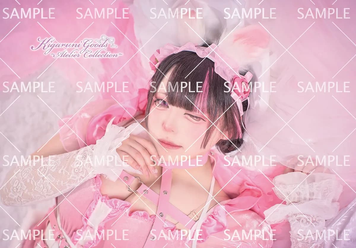 気軽にアトリエ わどるでぃ 枕