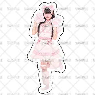 気軽にアトリエ ののか ステッカー