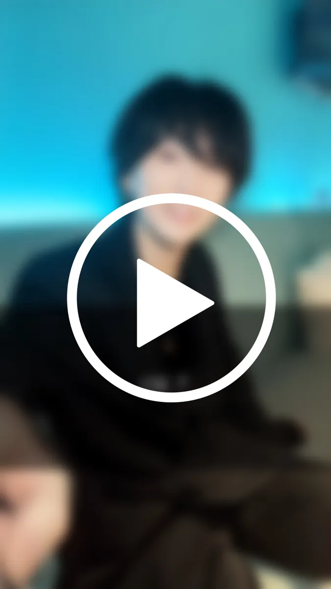 ホスト しっぽう シチュエーション動画_DL